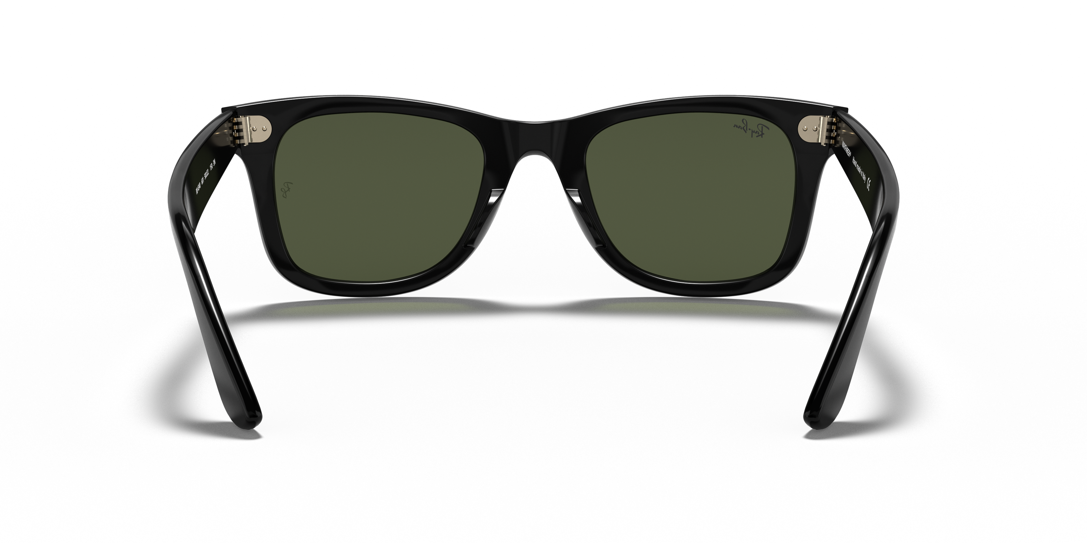RB4340 Wayfarer Ease
