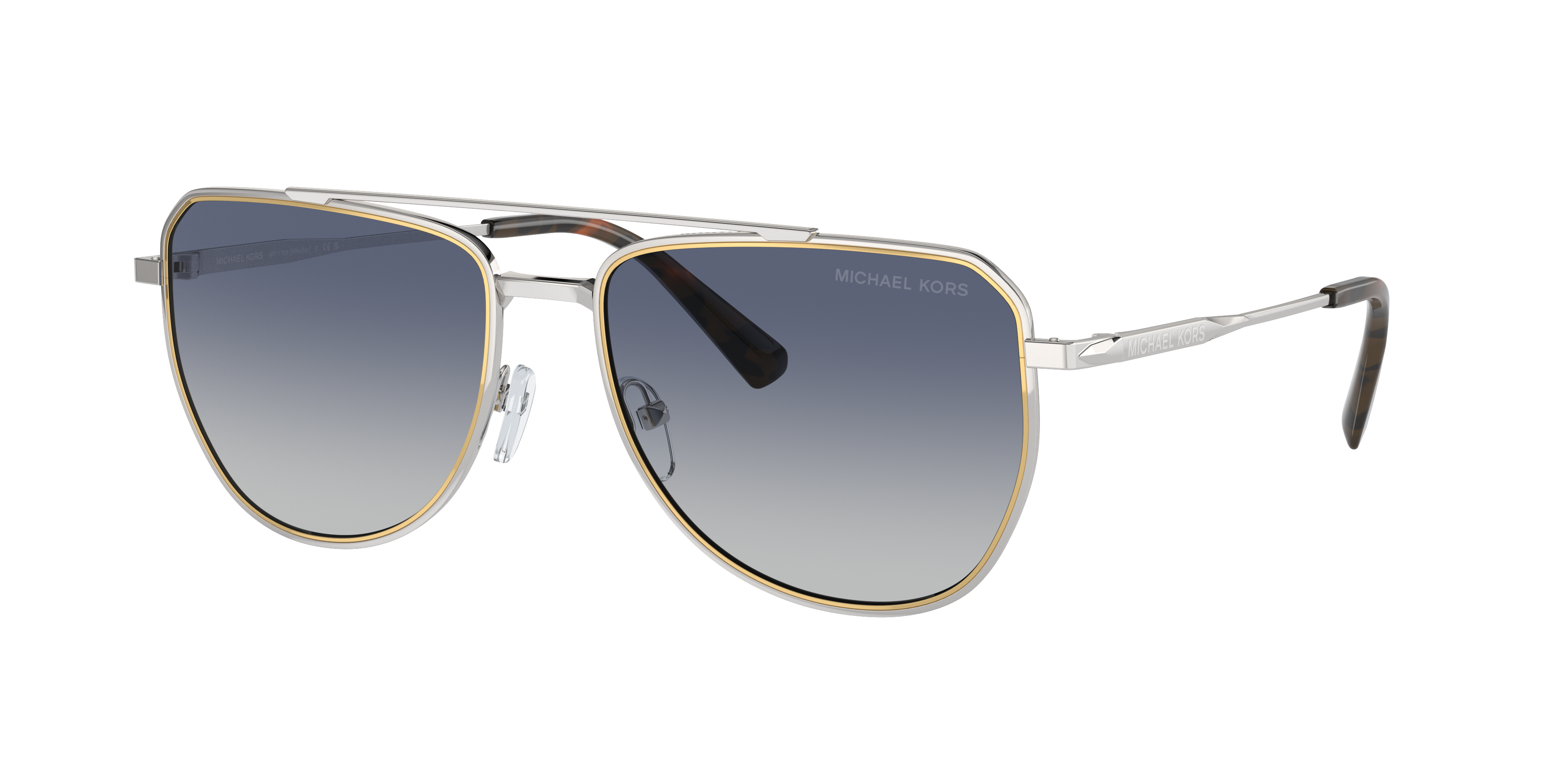 メガロドン　undercover 11ss Oliver Peoples Finley 1993 with Whisky Gradient frame | Oliver
