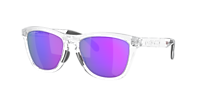 Oakley OO9284 Frogskins™ Range L (55 - 17) with Violet