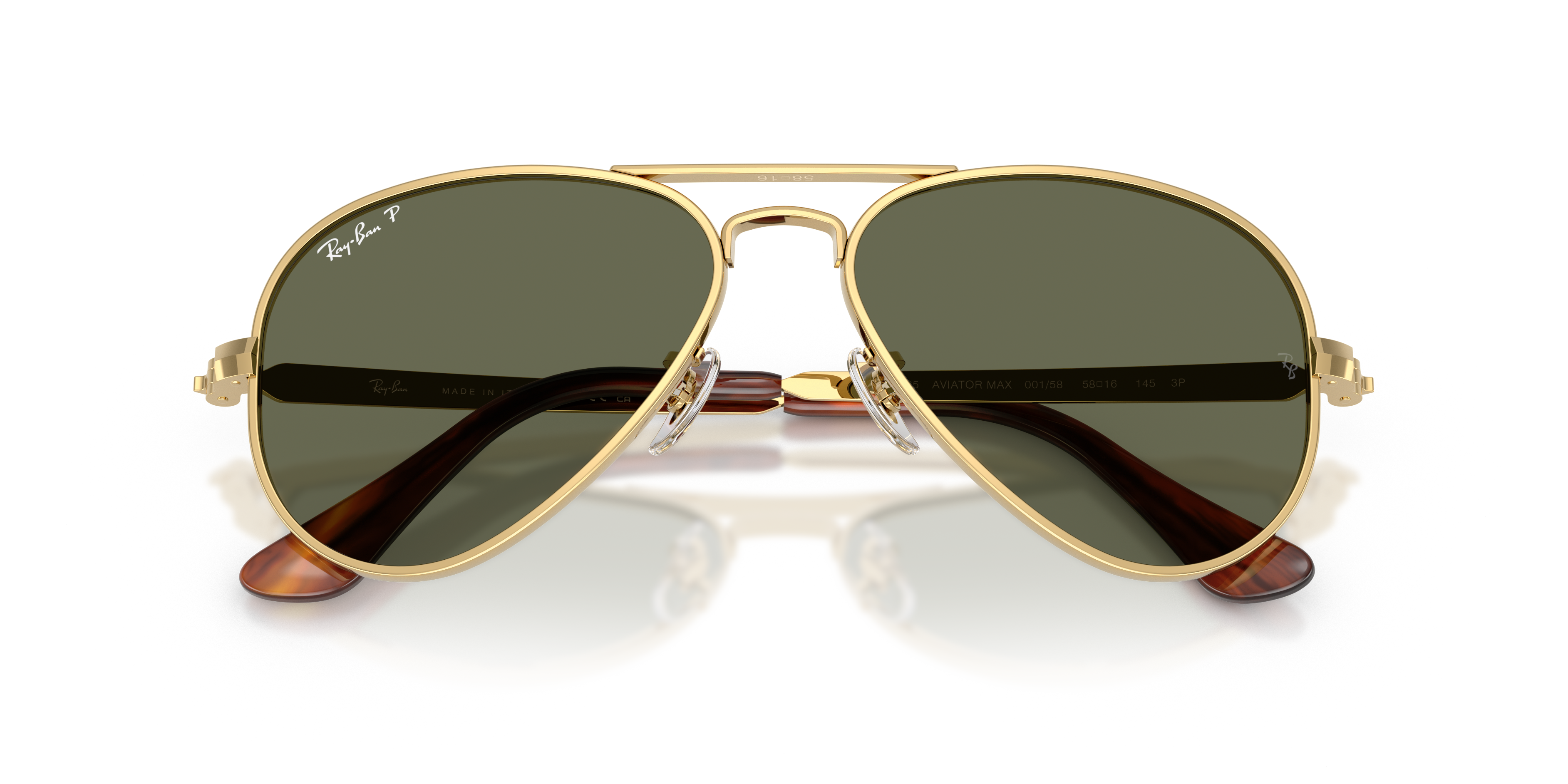 RB3925 AVIATOR MAX