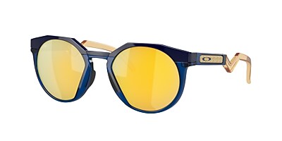 Oakley OO9242 Kylian Mbappé Signature Series HSTN 52 Prizm 24K 
