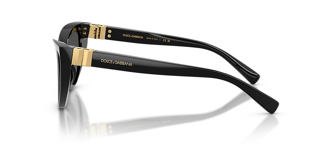 Dolce & Gabbana FTC79DG8MM2S9001 関税送料込 Dolce & Gabbana DG2279 Sunglasses | LensCrafters