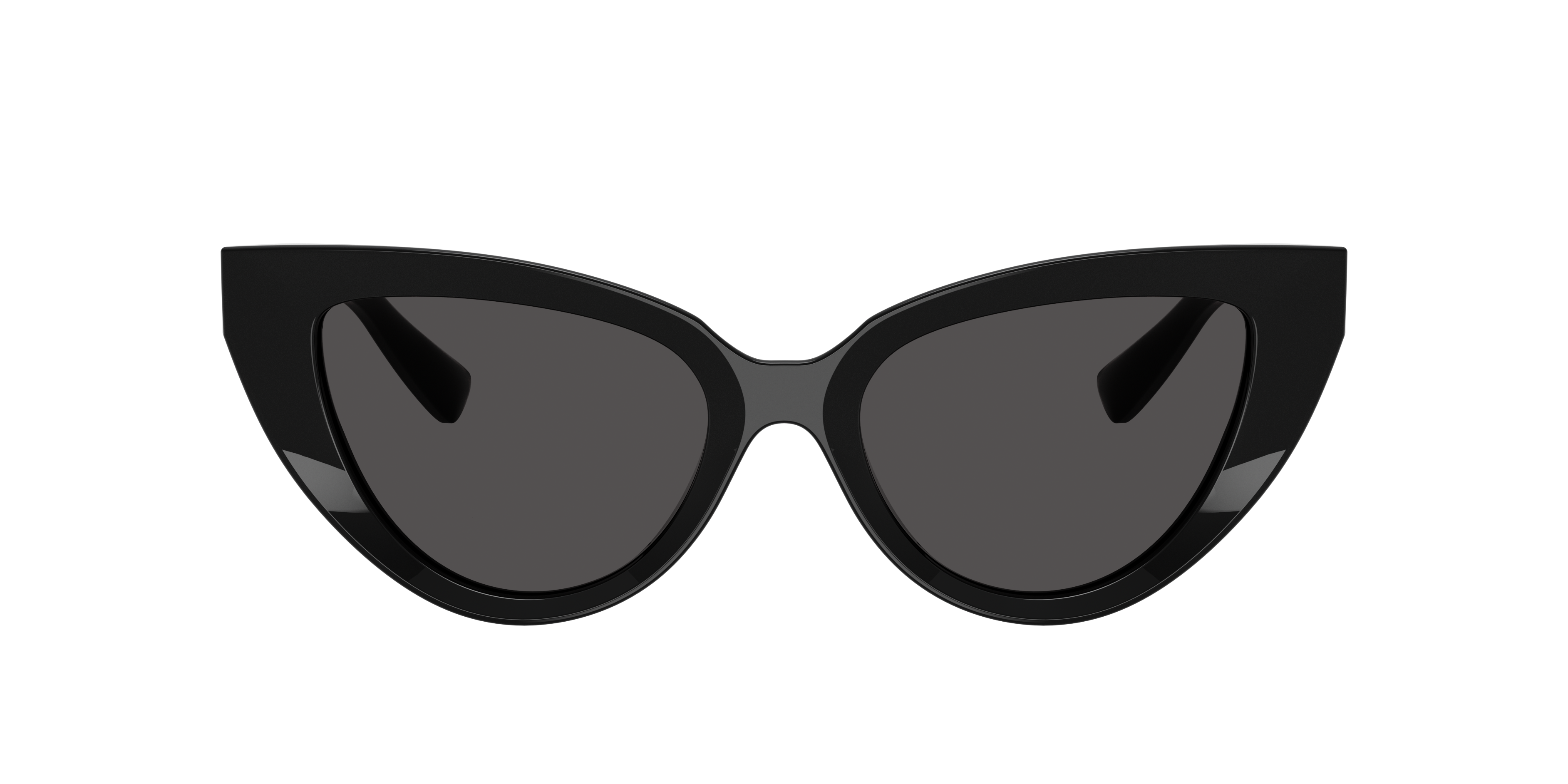 Dolce & Gabbana Dolce&gabbana Woman Sunglass Dg4497 In Dark Grey