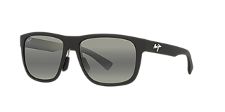 Maui Jim Lele Kawa L (58 - 18) with Grey lenses and Tortoise frame