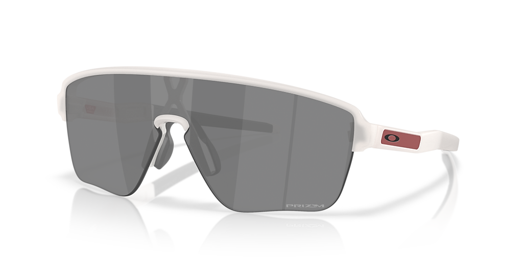 Oakley Corridor SQ XL (42 - 142) with Black lenses and White frame