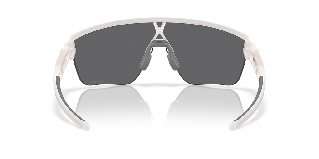 Oakley Corridor SQ XL (42 - 142) with Black lenses and White frame
