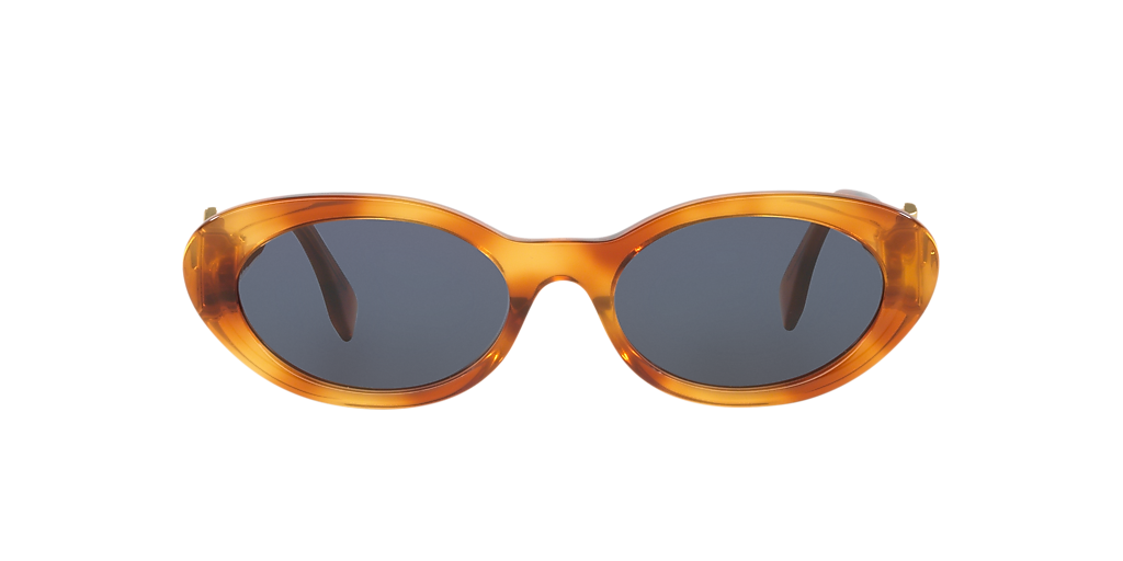 Fendi Bold Orange Sunglasses Fendi Orange Sunglasses for Women for sale | eBay main image 4