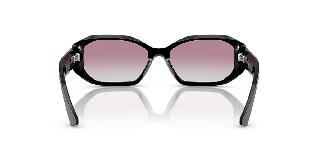 JIMMY CHOO シオメトリックフレムサンクラス JC5013U 501468 Sunglasses Jimmy Choo JC5021BU | Free Shipping | Glasses.com®