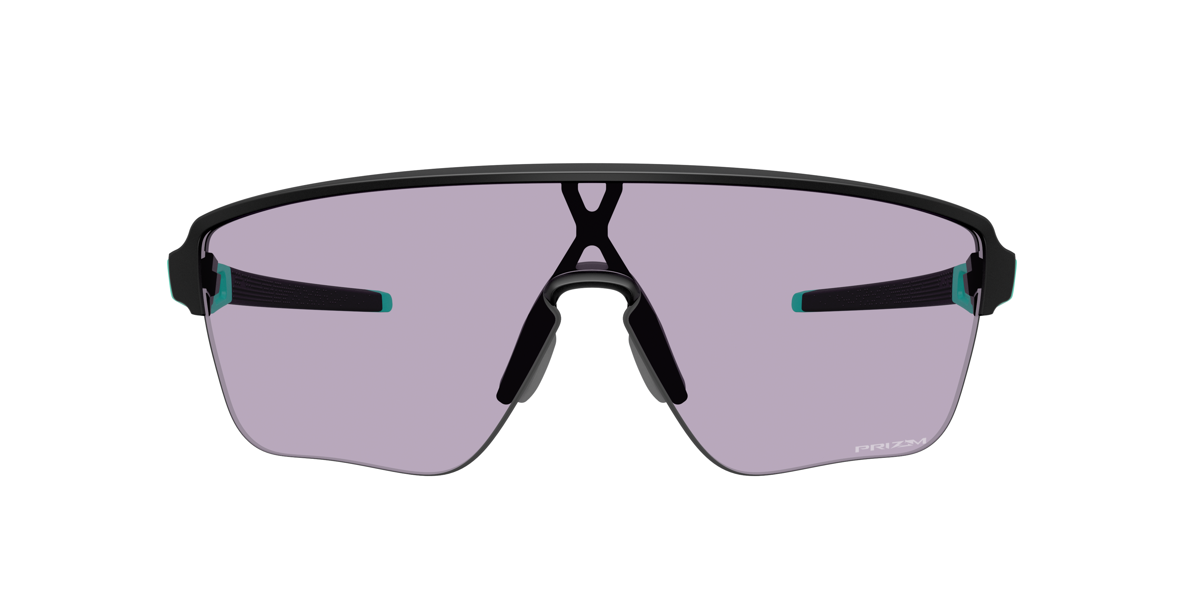 Oakley OO9415 Corridor SQ XL (42 - 142) with Grey lenses and Black
