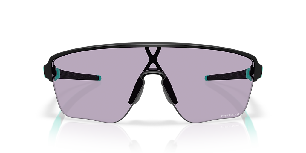 Oakley Corridor SQ XL (42 - 142) with Grey lenses and Black frame