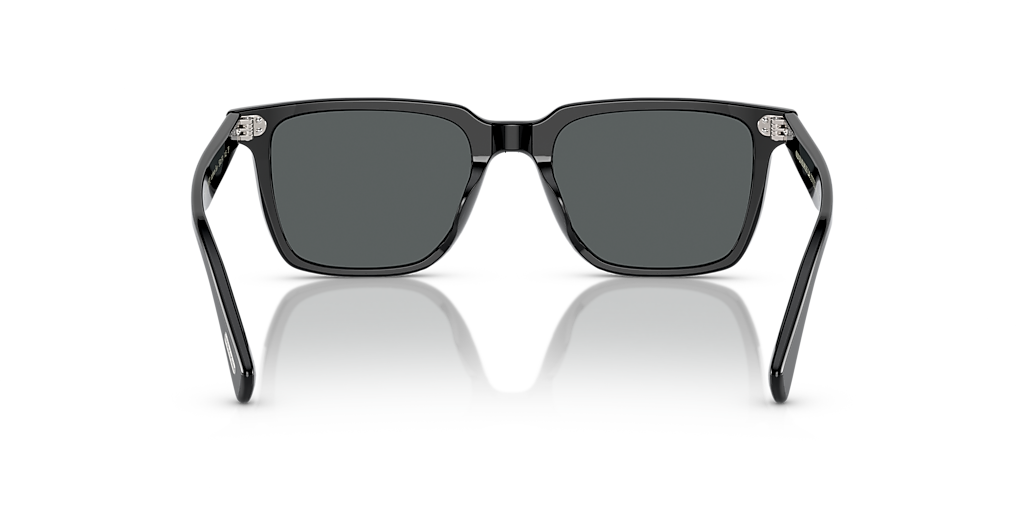 小物 Oliver peoples Lachman sun Oliver Peoples OV5419SU Lachman Sun L (53 - 19) with Grey