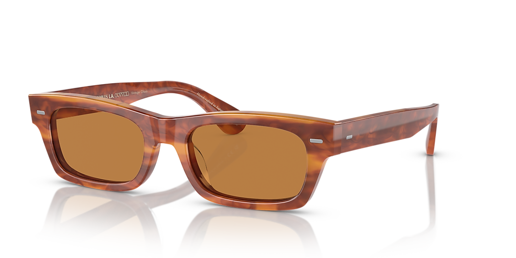 小物 Oliver peoples Sunglasses Oliver Peoples OV5510SU Davri L (52 - 19) with Brown lenses and