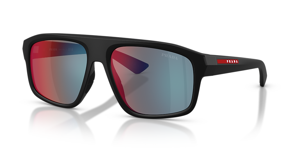Prada Linea Rossa PS B02SF