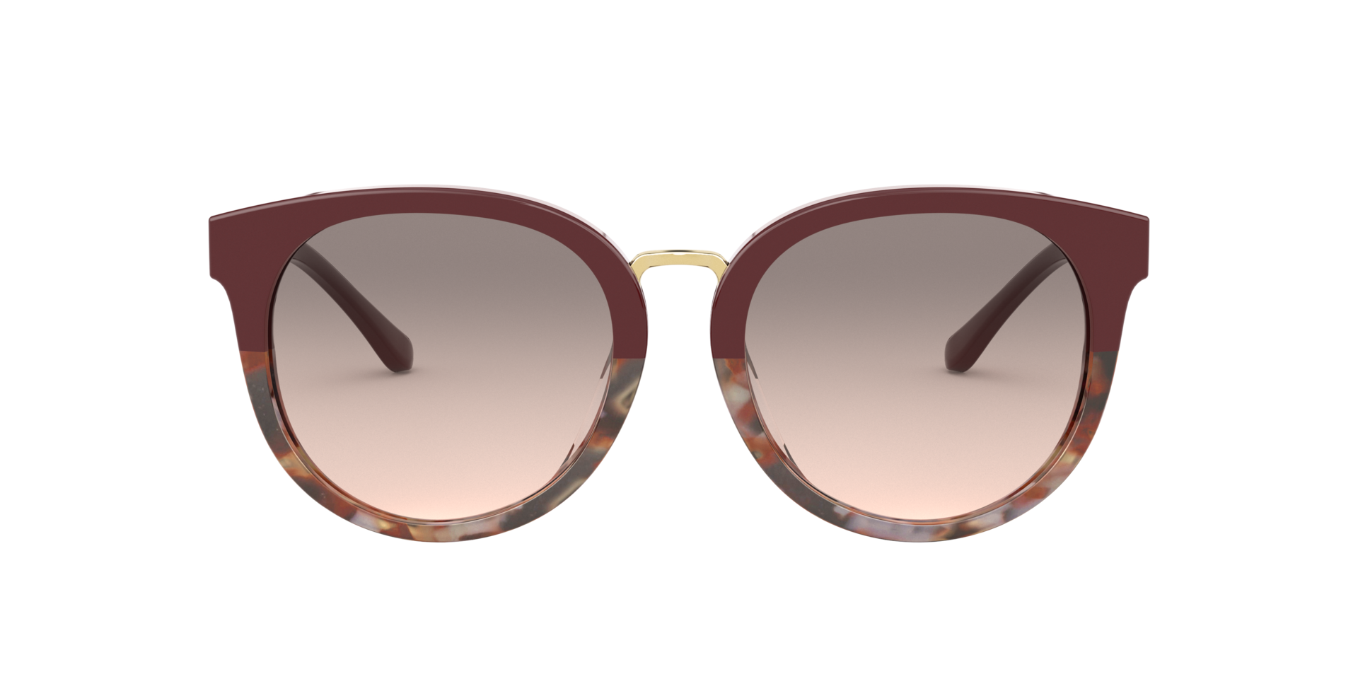 Tory Burch TY7153U Sunglasses Tory Burch TY7143U Sunglasses | LensCrafters main image 4