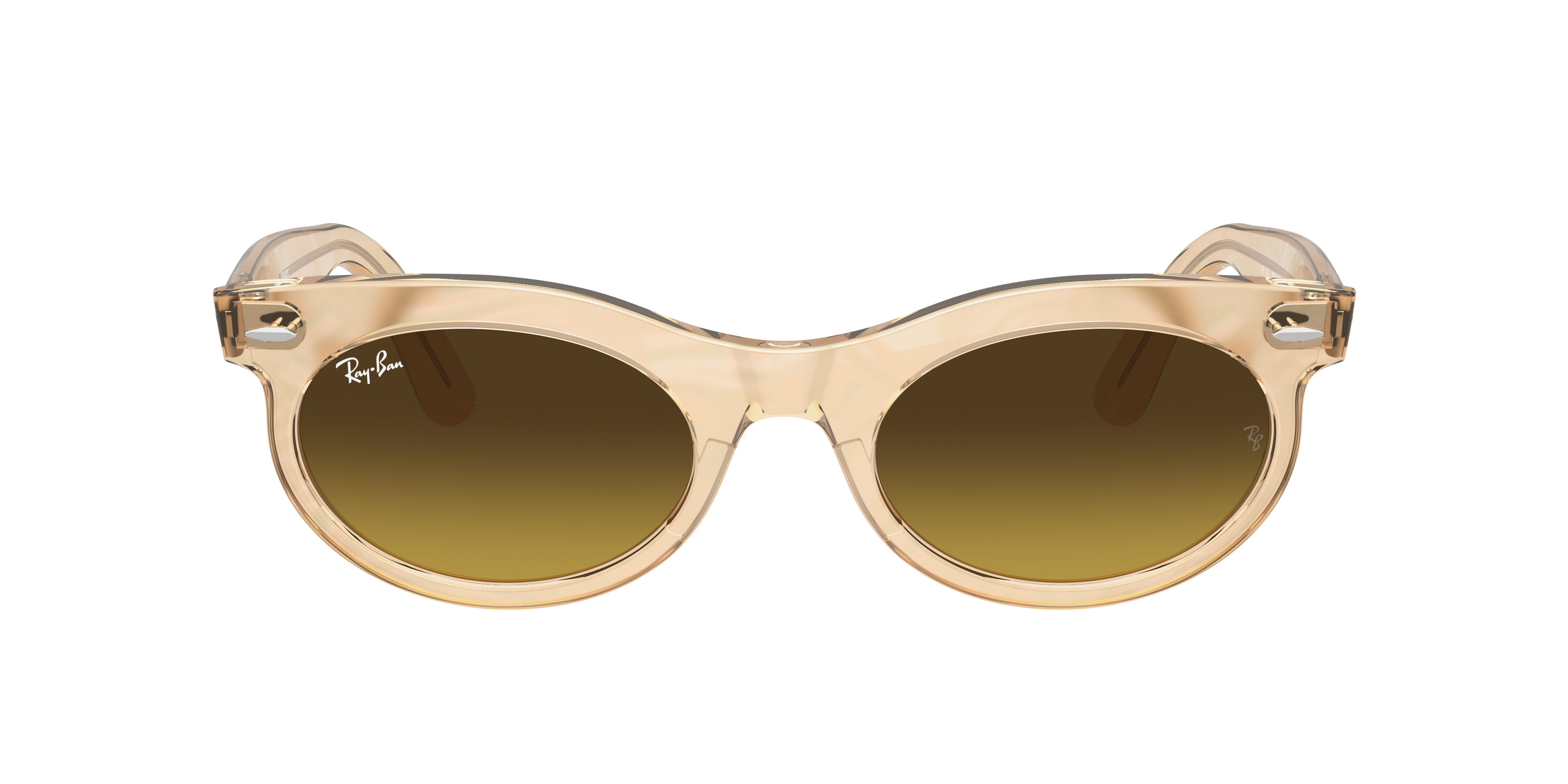 Ray Ban Ray In Brown