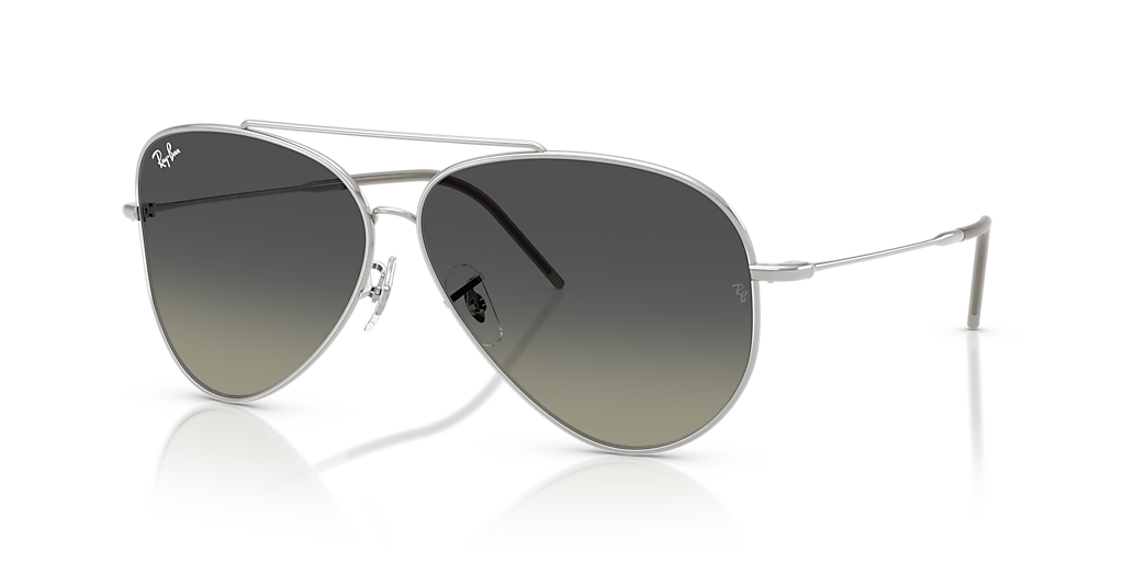 Ray-Ban RBR0101S Aviator Reverse