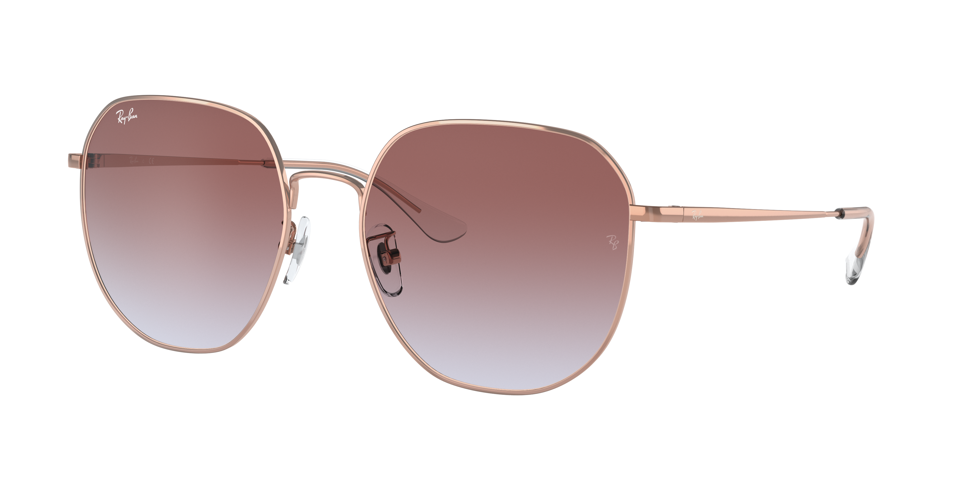 Ray Ban Ray In Pink