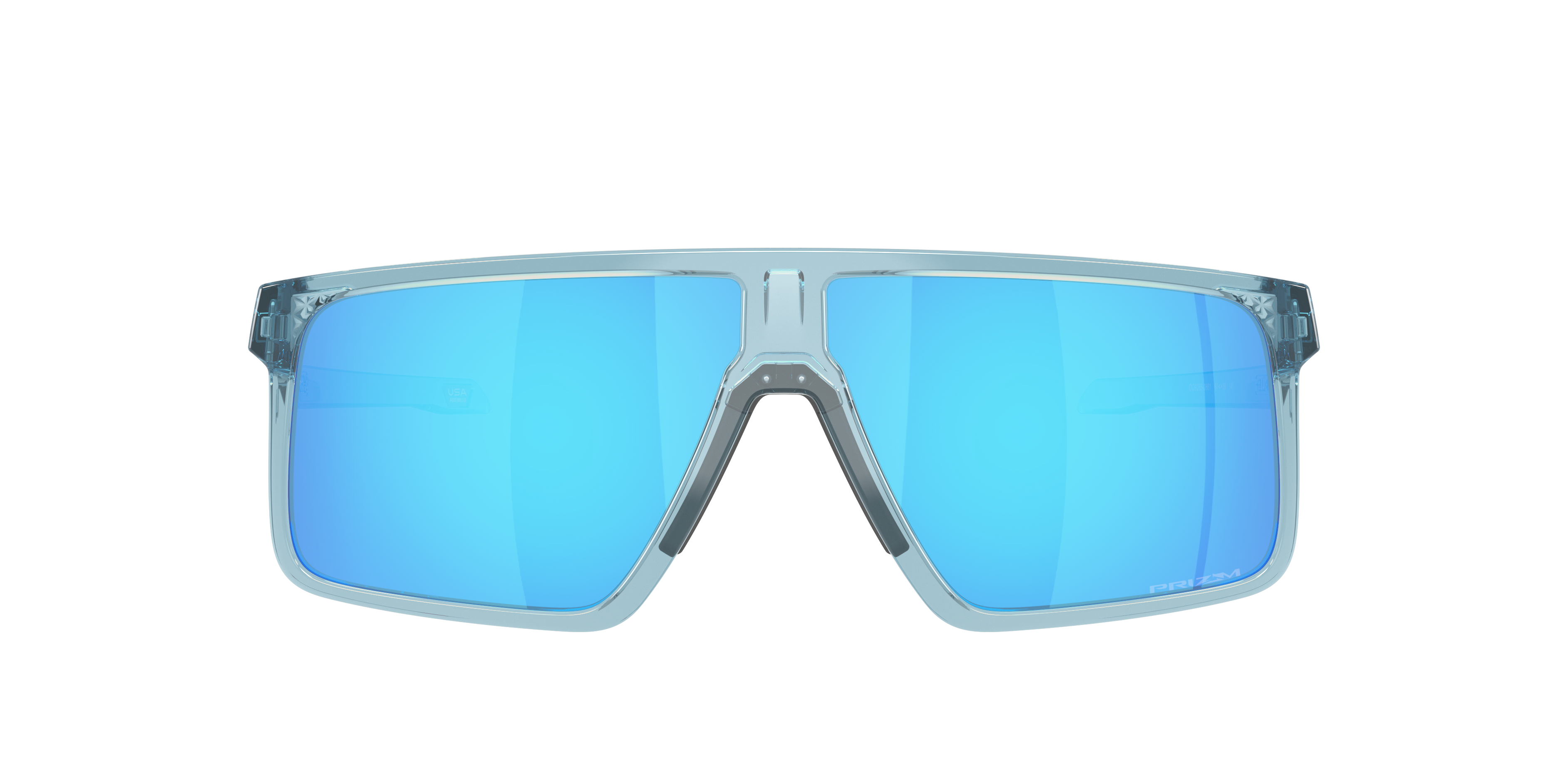 Oakley Men's Sunglasses, Helux Oo9285 In Prizm Sapphire