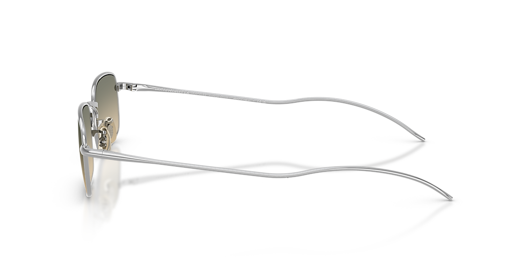 Oliver Peoples OV1364ST TK-14 L (53 - 18) with lenses and Silver