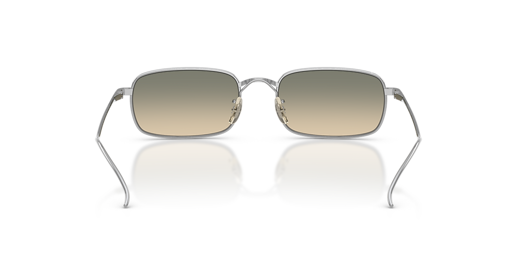 CASU eyewear／Queue 131／Demi x Silver Queue 131 ｷｭｰ | CASU eyewear
