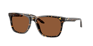 Costa Clemente XL (58 - 19) with Grey lenses and Violet frame
