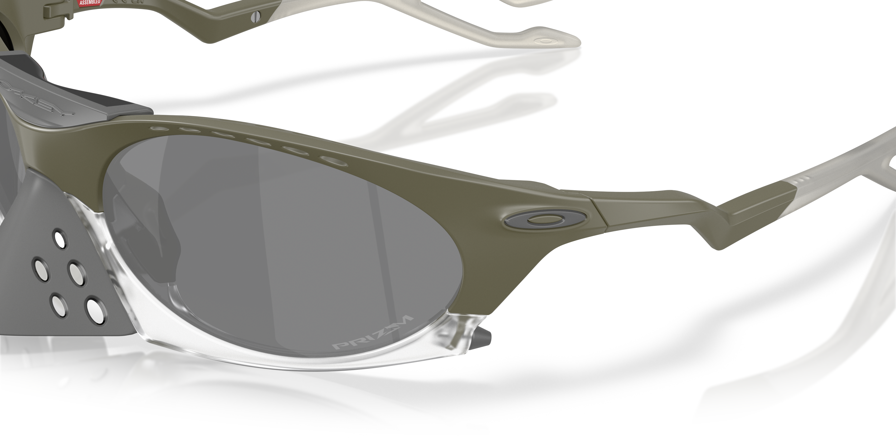 OO9437 Plantaris Latitude Collection