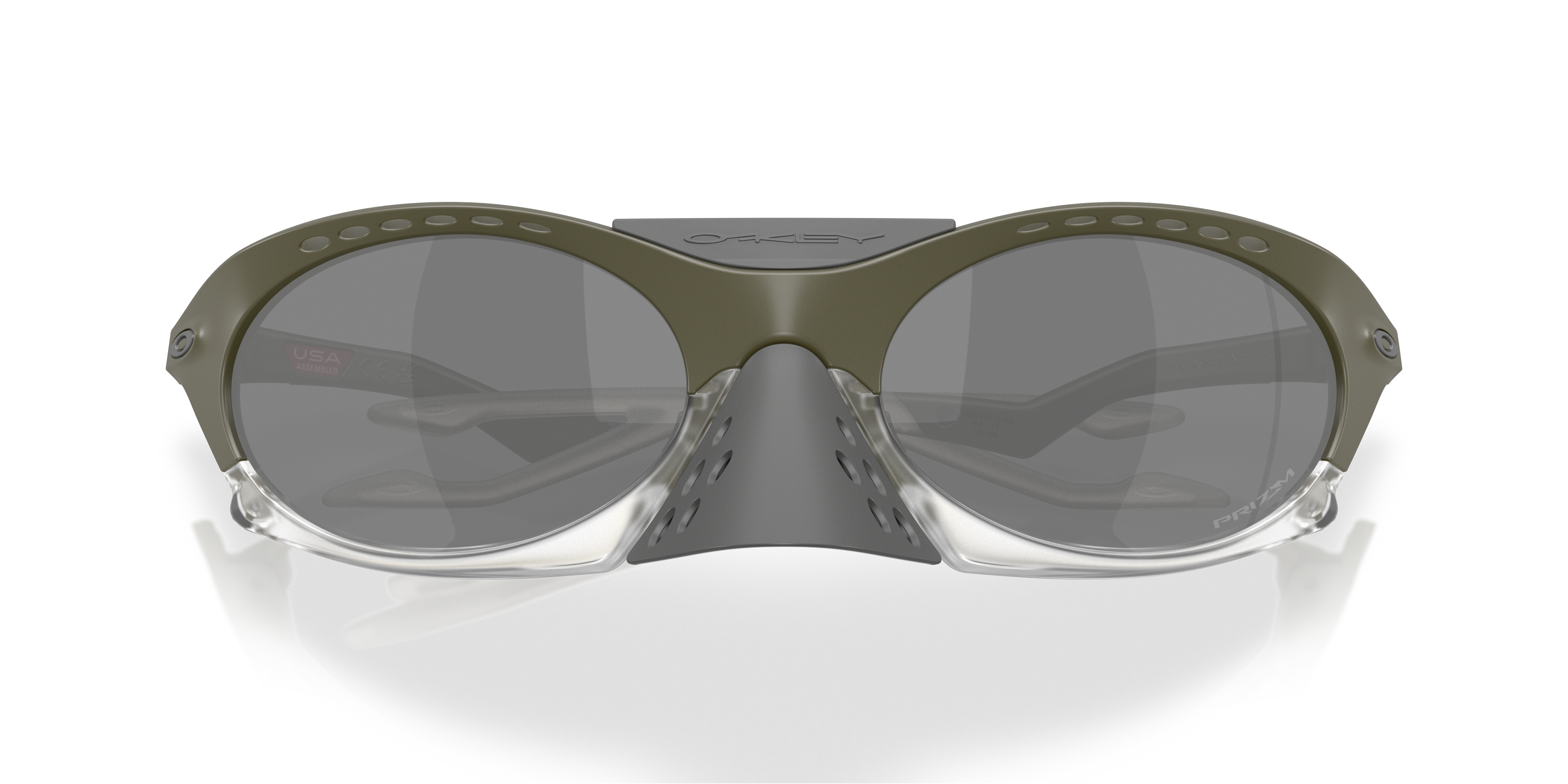 OO9437 Plantaris Latitude Collection