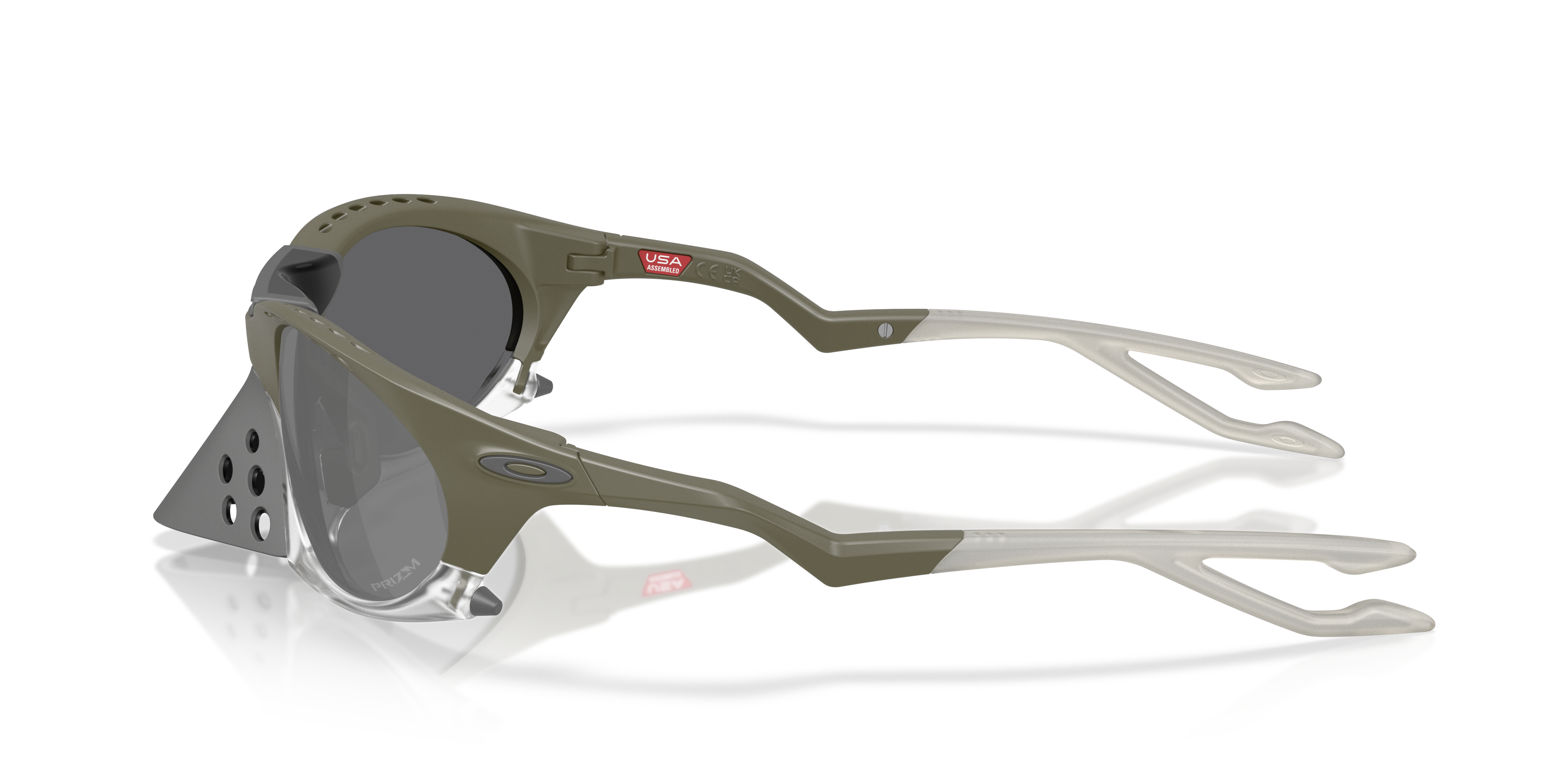 OO9437 Plantaris Latitude Collection