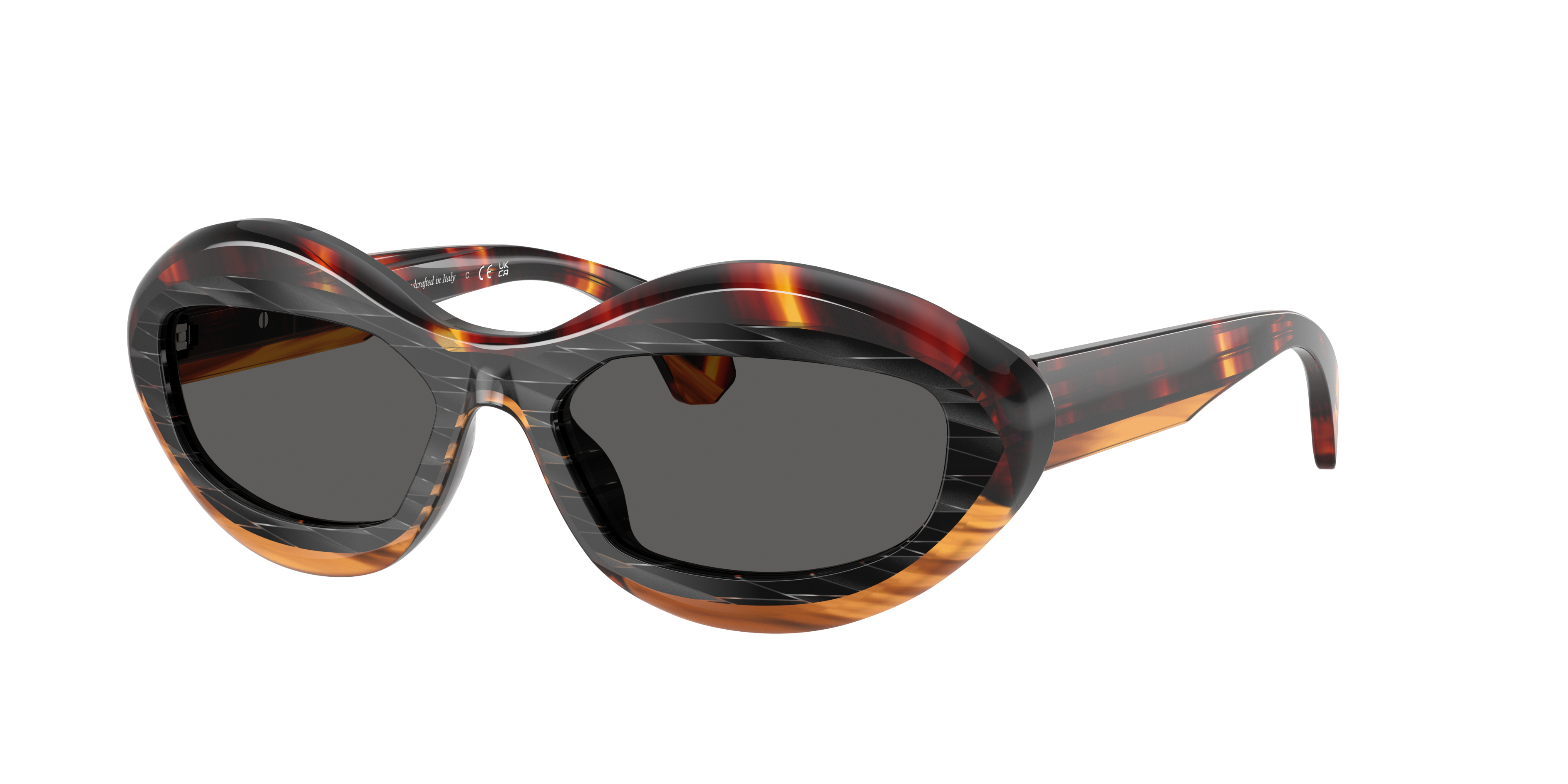 Alain Mikli Woman Sunglass A05517