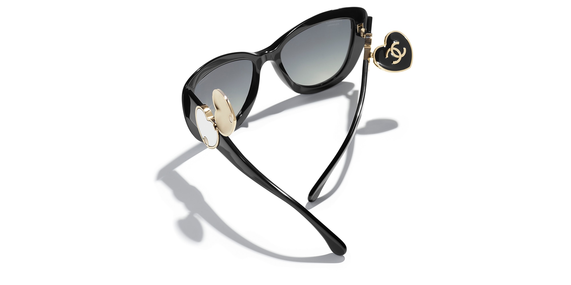 lunette quechua bleu