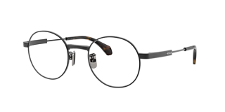 Moncler ME4002 Flyze XXL (58 - 14) with Brown lenses and Grey