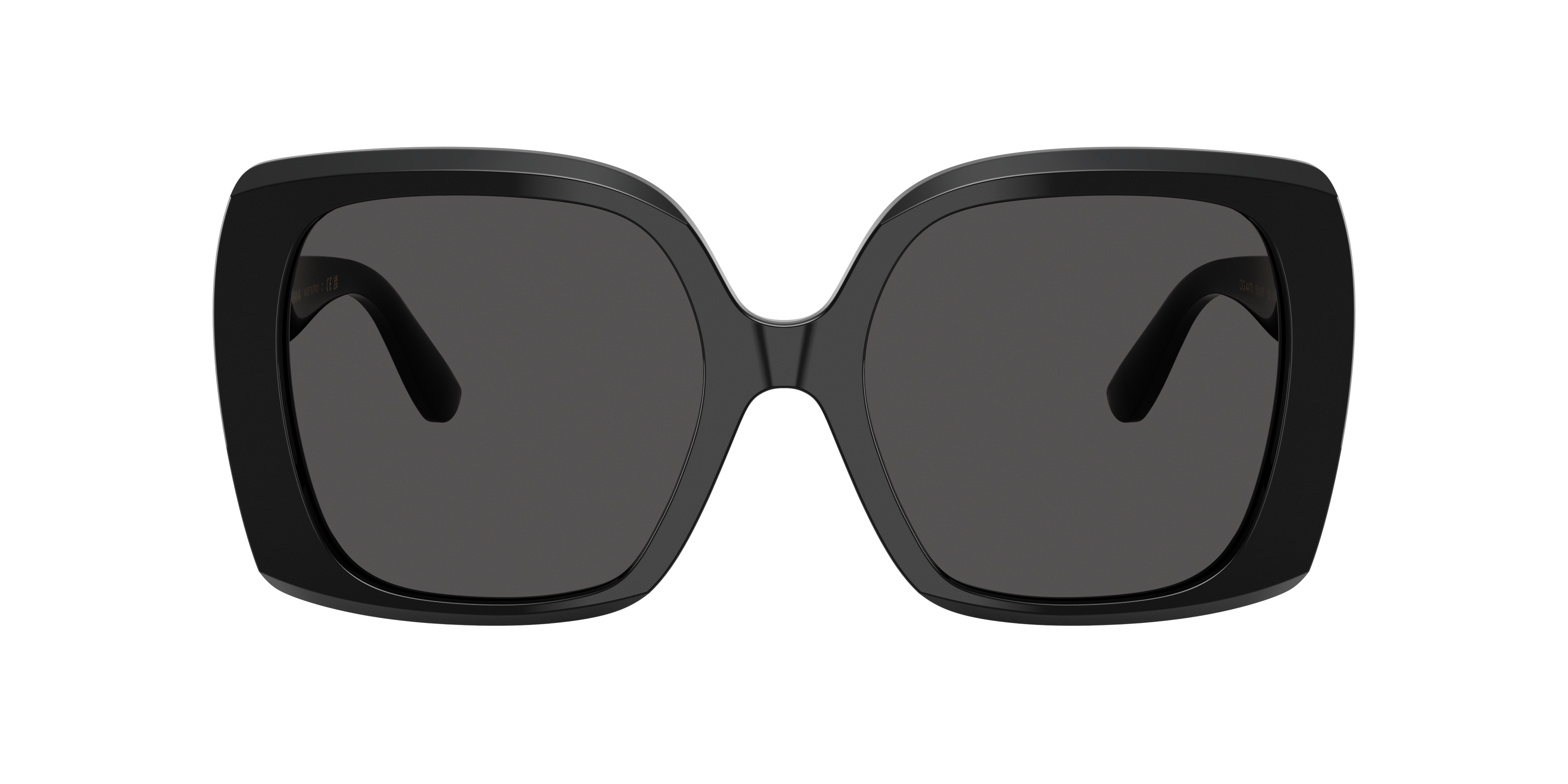 DOLCE & GABBANA スリフレスコト F0V9BFFUP71 M0422 Dolce & Gabbana DG4475 Sunglasses | FramesDirect.com