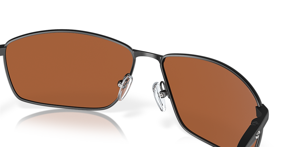 Costa 6S6009 Turret L (63 - 15) with Green lenses and Black frame