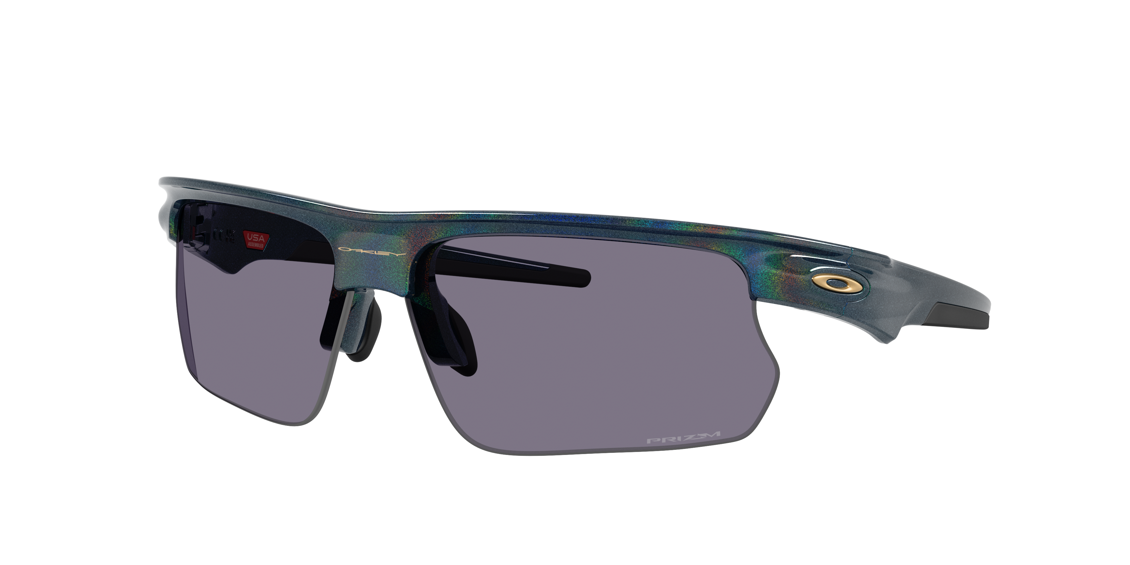 Oakley OO9400 Bisphaera™ Polaris Collection L (68 - 06) with Grey