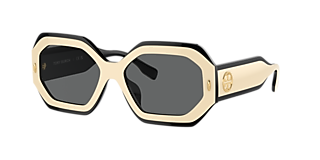 Tory Burch TY7202U S (50 - 19) with Brown lenses and Beige  display picture 1
