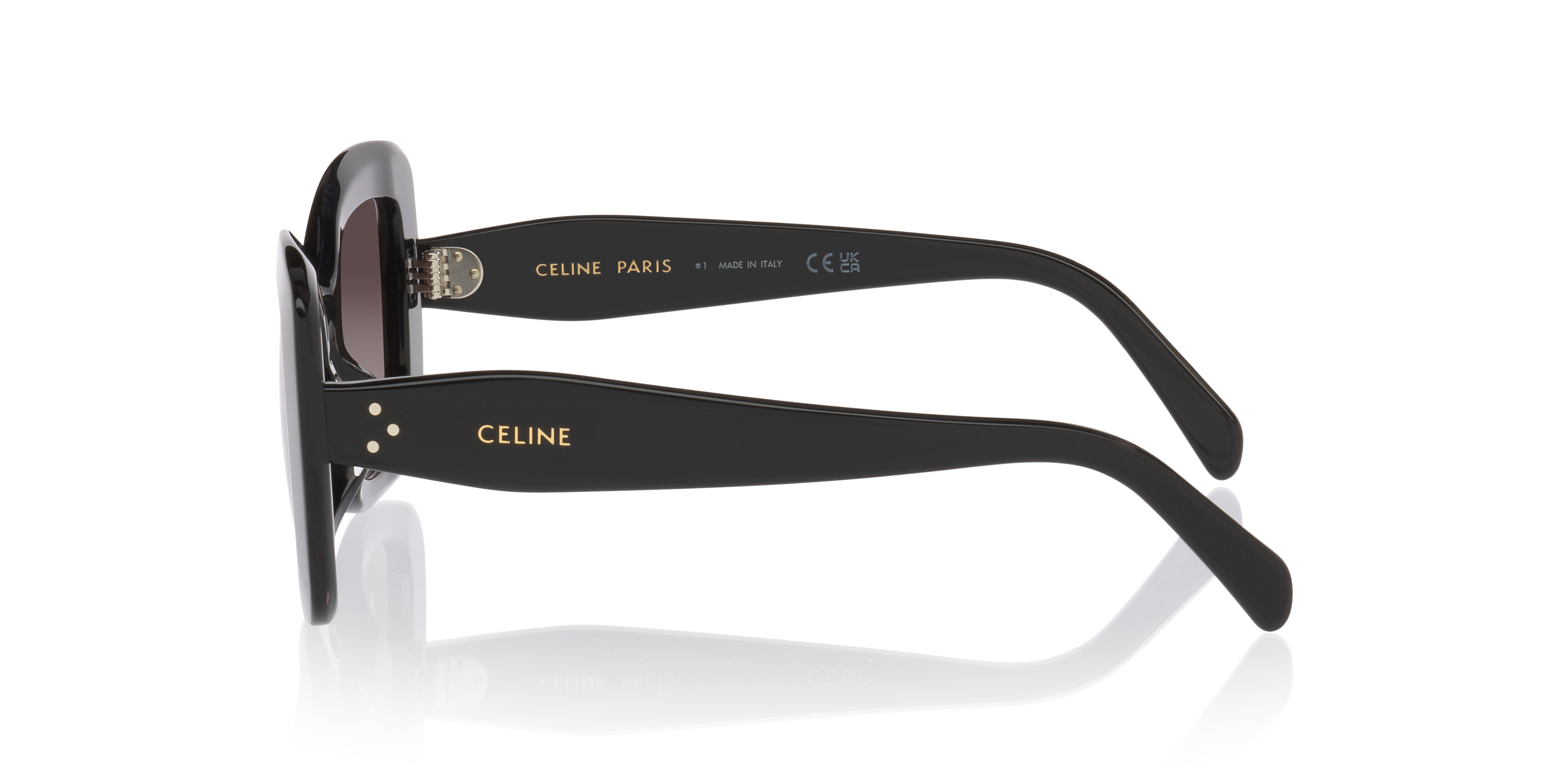 Celine 3 Dots CL40324U