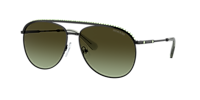 Swarovski SK7005 XL (61 - 15) with Blue lenses and Silver