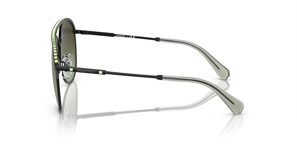 スワロフスキーゼブラ スワロフスキーゼブラ SWAROVSKI スワロフスキー Swarovski 『ゼブラ