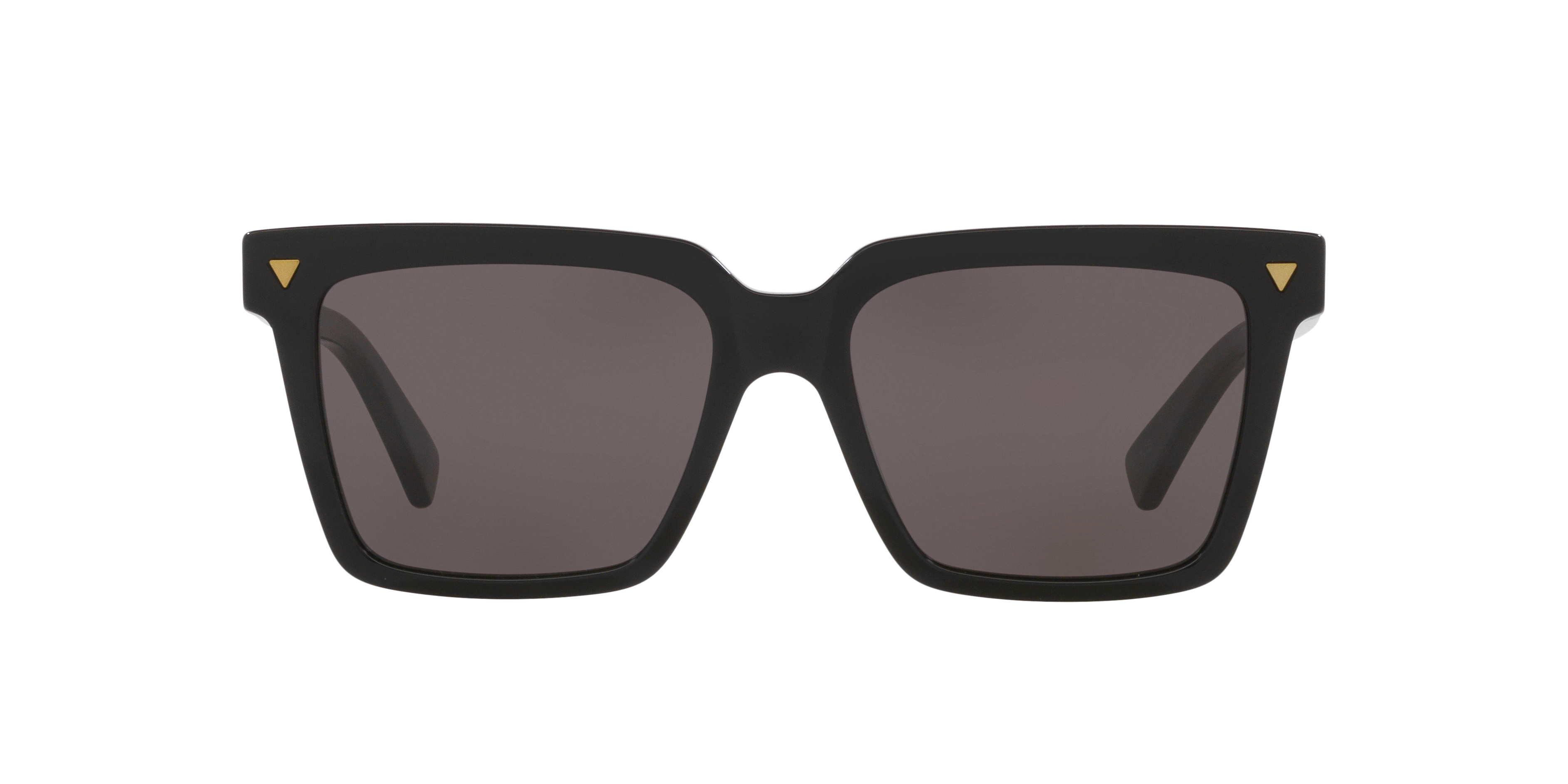 Bottega Veneta Women's Sunglasses, Bv1254s In Grey