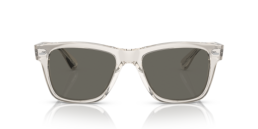 OV5393SU.11010F.49口19/145 OV5393SU Sunglasses True Polar Brown | Oliver Peoples USA