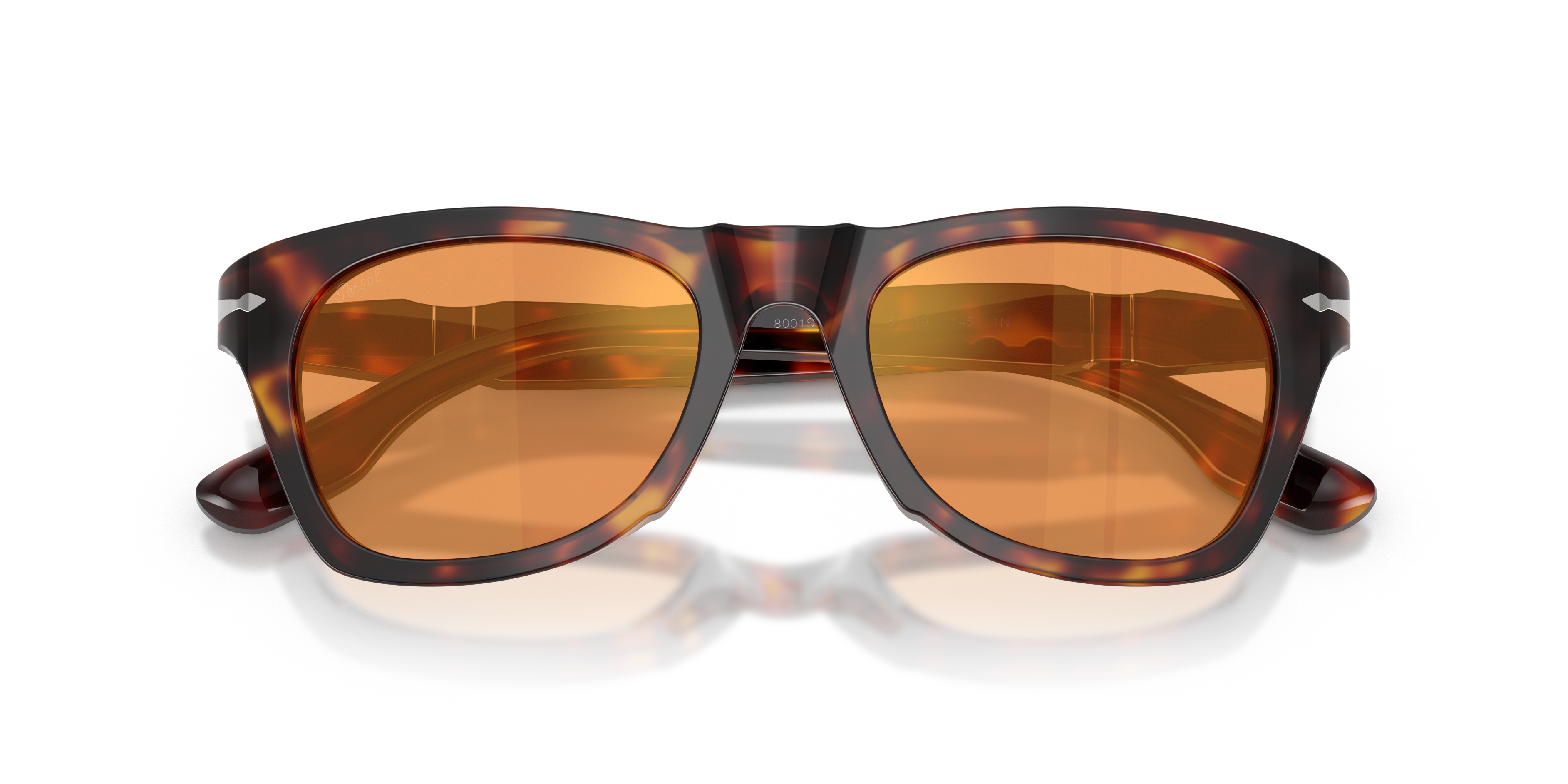 PO8001S