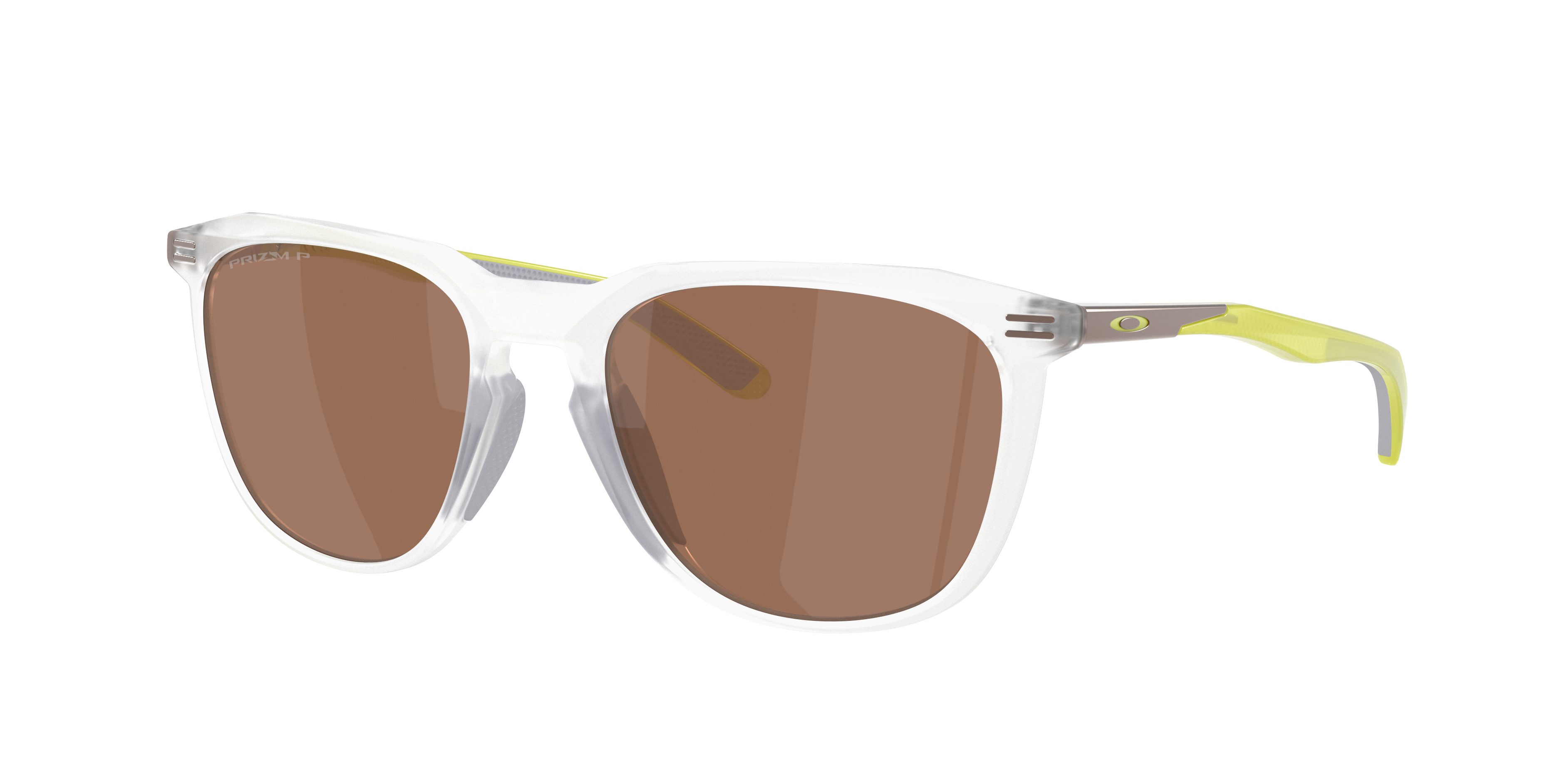 Oakley Thurso Limitless Collection M (54 - 19) with Brown lenses