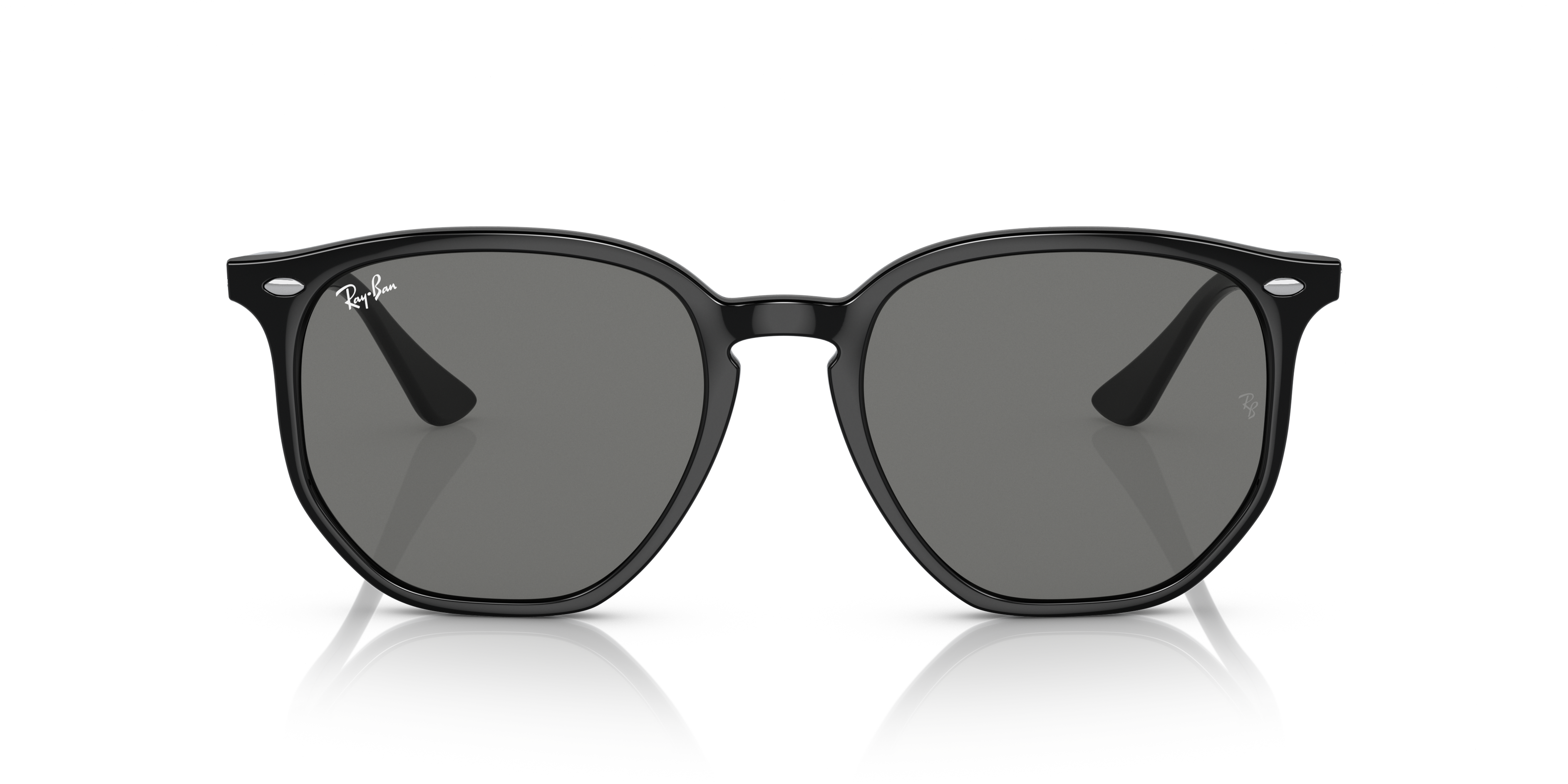 Ray-Ban RB4306 Transitions® L (54 - 19) with Transparent