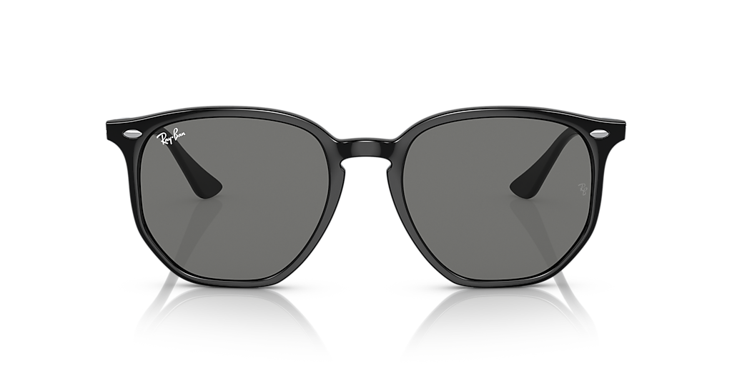 Ray-Ban RB4306 Transitions® L (54 - 19) with Transparent