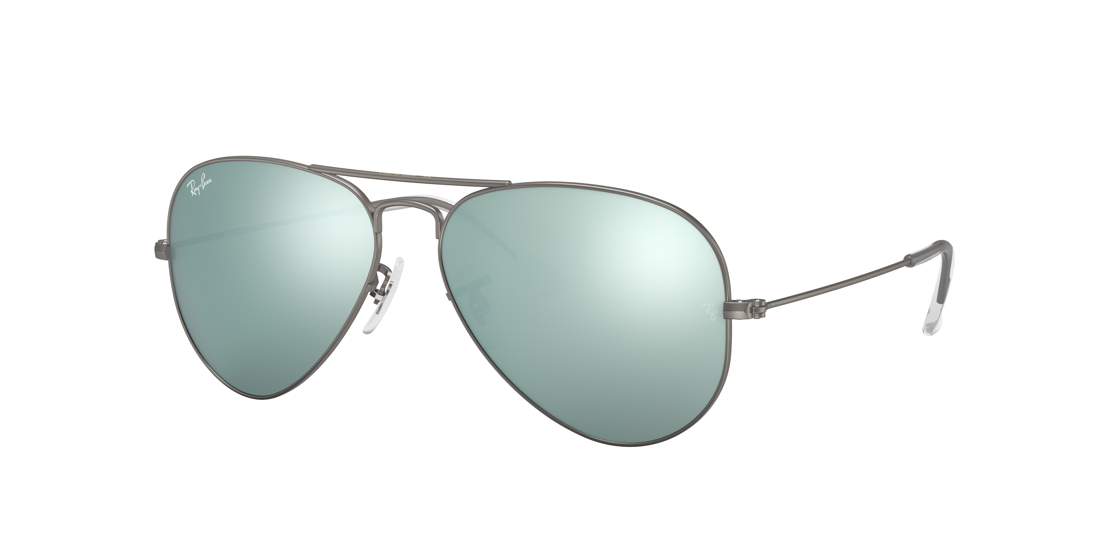 坊主　Ray-Ban AVIATOR@COLLECTION RB3025 Ray-Ban RB3025 Aviator Havana Collection XL (58 - 14) with