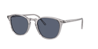小物 OLIVER PEOPLES OV5414SU forman LA Oliver Peoples - Foreman L.A (OV5414SU) Sunglasses | Specs Collective
