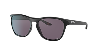 Oakley OO9349 Latch™ (Low Bridge Fit) L (53 - 21) with Grey lenses