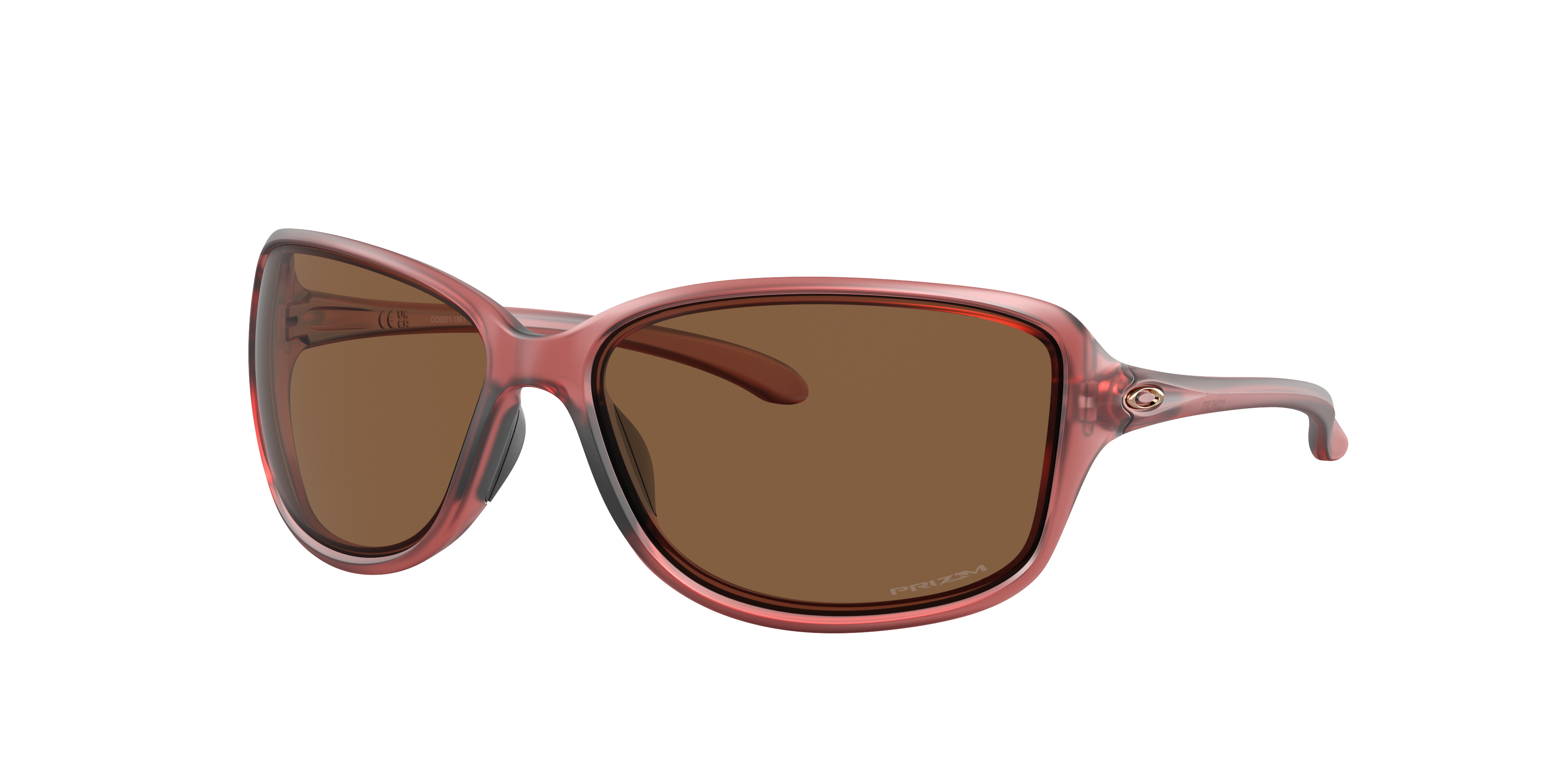 Oakley Woman Sunglass Oo9301 Cohort