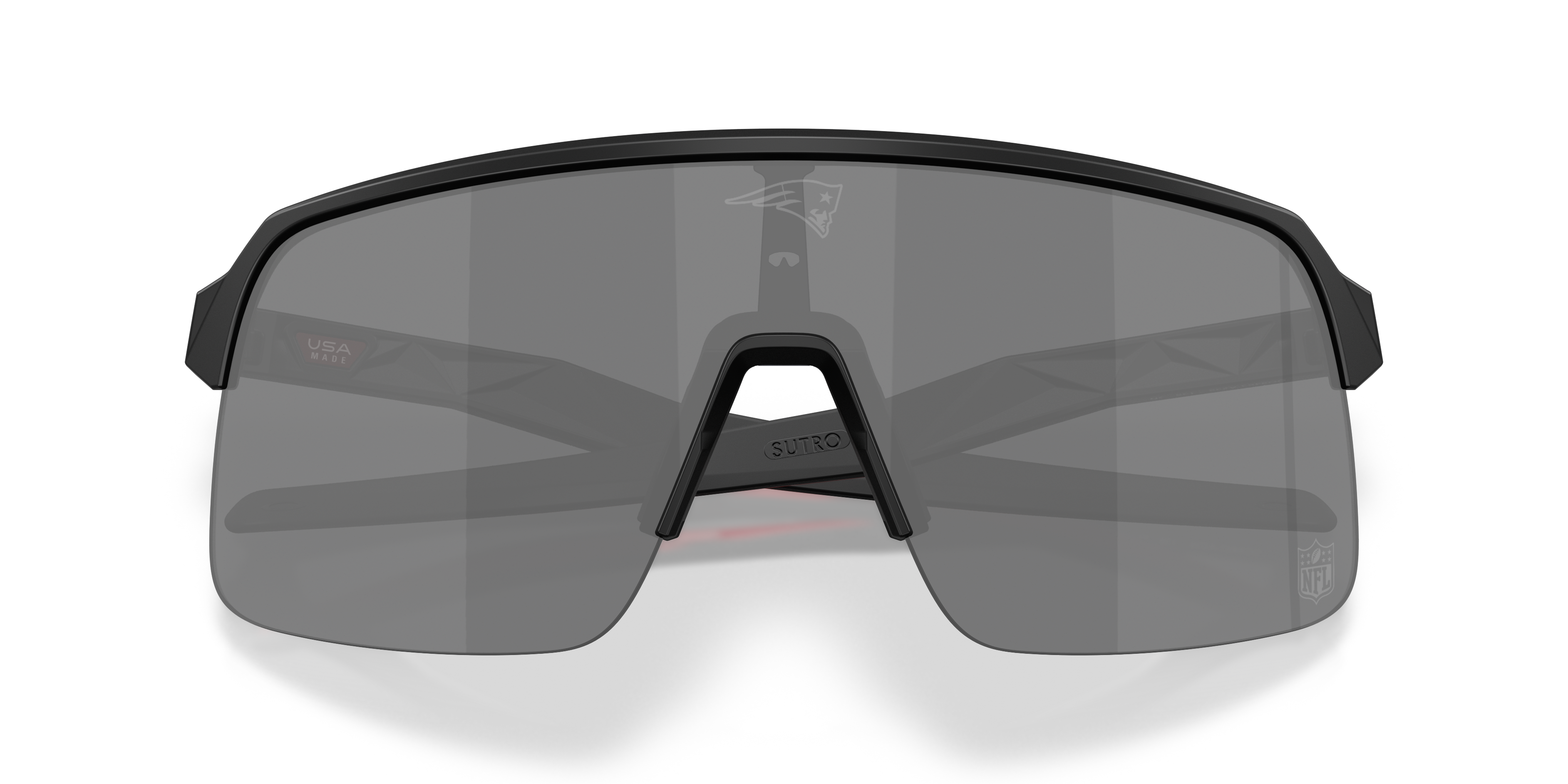 OO9463 New England Patriots Sutro Lite