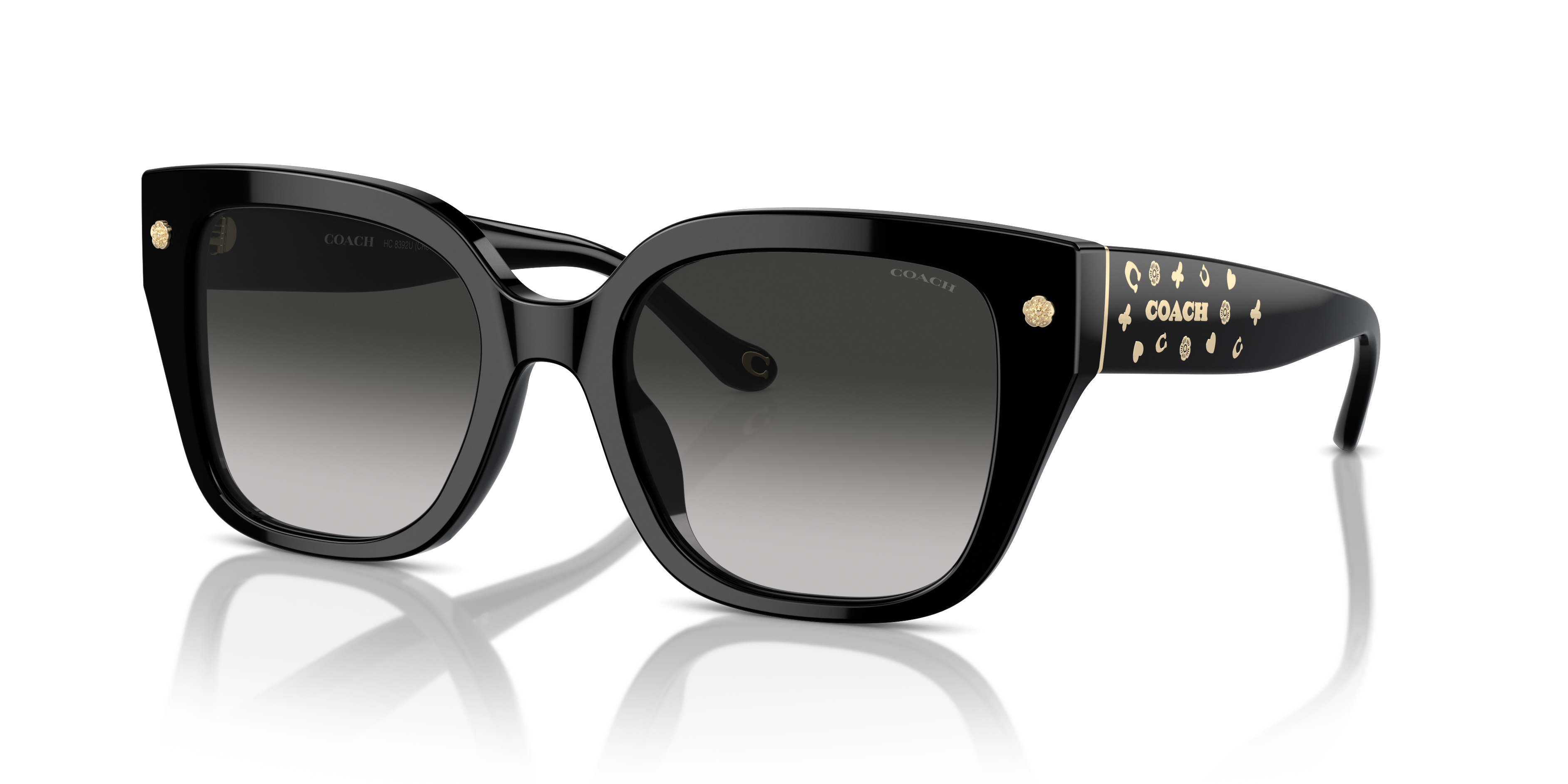 HC8392U CR611